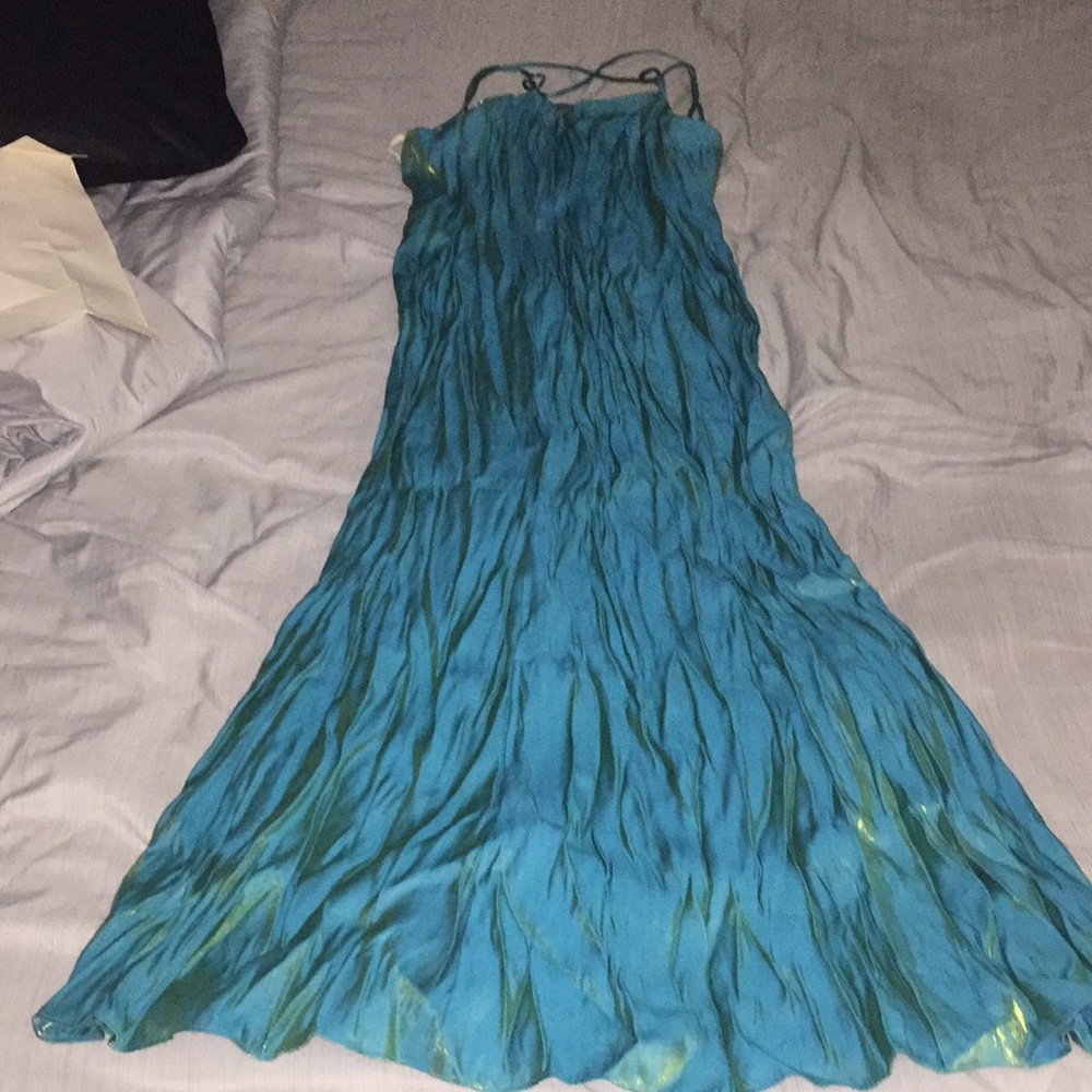Alfred Angelo evening gown